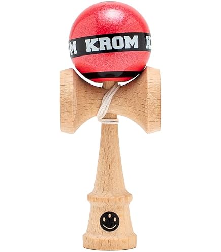 スポーツトイ・アクショントイ PK YOMEGA Amazon.com: Yomega Pro Model Kendama – The Traditional Japanese